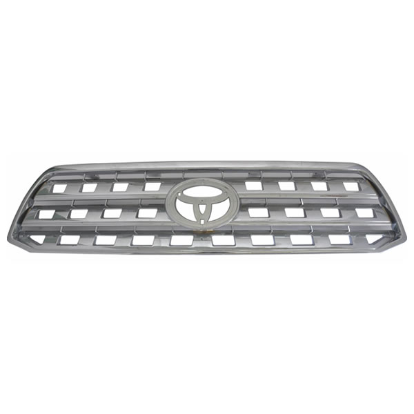 Auto Grill Mould