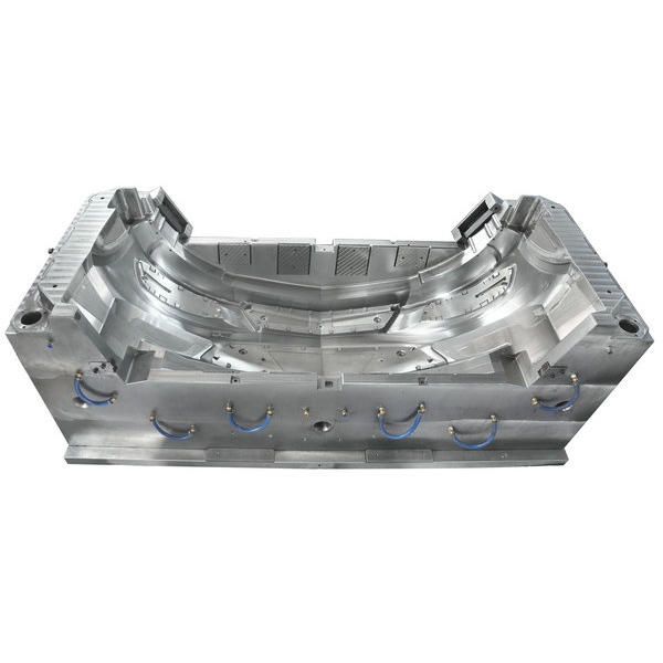 Auto Bumper Mould