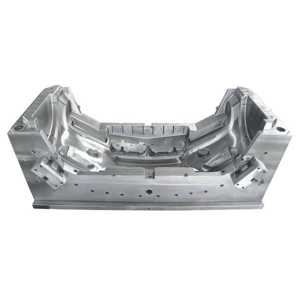 Auto Bumper Mould