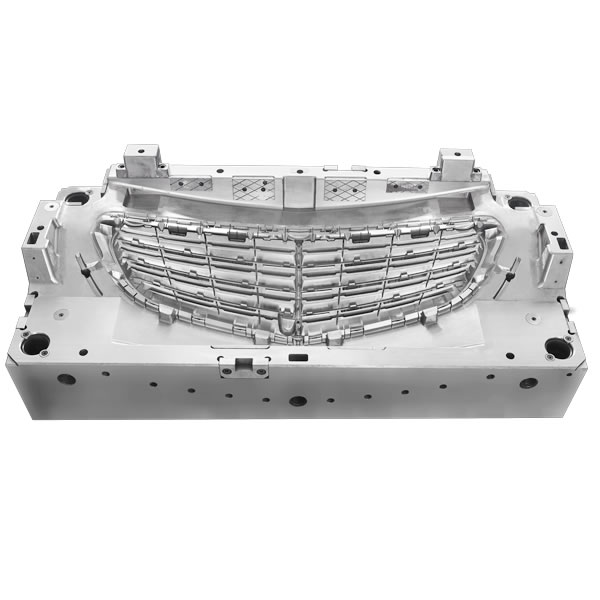 Auto Grill Mould