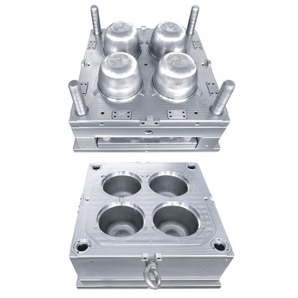 Commodity Mould