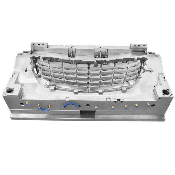 Auto Grill Mould