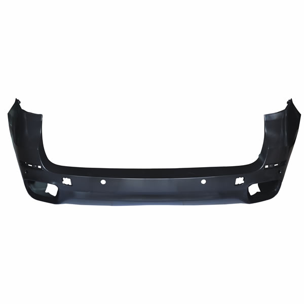 Auto Bumper Mould